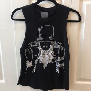 Beyoncé formation tour tee